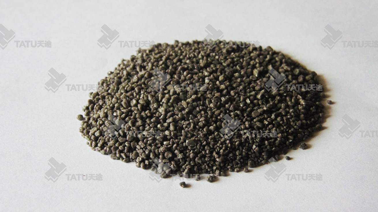 彩色路面防滑材料陶瓷顆粒 彩色路面防滑材料陶瓷顆粒