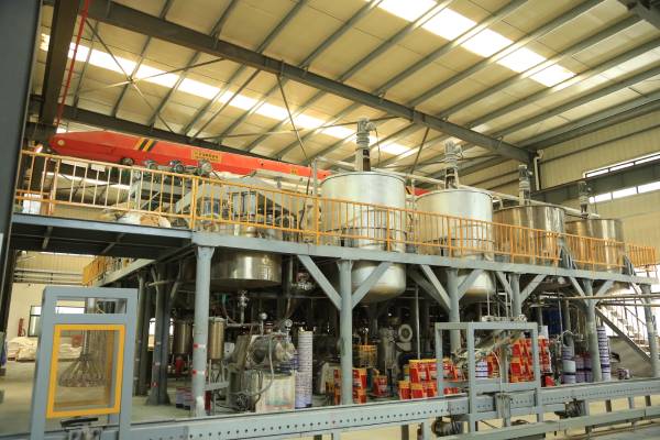 熱熔標(biāo)線涂料多少錢(qián)一噸 熱熔標(biāo)線涂料多少錢(qián)一噸